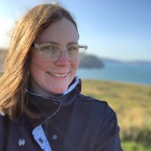 Meet your Posher, Cait